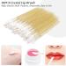 Buy MyAoKuE 102PCS Eyelash Extension Kit - Disposable Mascara & Lip Wands Glitter Lash Shampoo Brushes - International Shipping - Buy Online on GoSupps.com