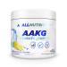 All -Nutrition AAKG Muscle Pump V2.0 Dietary Supplements Athletes - Oxygen supply Muscle tissue - Increasing muscle mass - arginine -alpha ketoglutarate taurine vitamin B1-300G lemon lemon