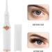 minkissy Heated Eyelash Curler Portable Lash Curler Electric Eyelash Curler Eyelash Curling Tool - Buy Online on GoSupps.com