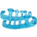Hawhy Gel Toe Spreader & Separator Size S | Relax Your Feet | International Shipping Available - Buy Online on GoSupps.com