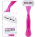 Stalf Bikini Razor - Extra Smooth Portable Trimmer for Women | Personal Groomer for Hair Removal - Buy Online on GoSupps.com