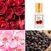 Perfume Forever Living Valentine Attar for Men and Women 5 ml - Buy Online on GoSupps.com