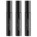 3 PCS Eyebrow Gel for Men Clear Brow Setting Waterproof Eyebrow Gel Transparent Hold & Fixing Gel with Spiral Brush Sculpting Shaping Brows & Facial Hair - Durable and Long Lasting 5 ml (3 Pack)