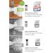 REDMOND Real Sea Salt - 26 oz Natural Unrefined Gluten Free Fine Salt - 1.62 lb Pouch - Buy Online on GoSupps.com