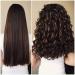 Caring Magic Cold Wave Lotion Formula R for Resistant Hair Perm - Volumizing, Natural Curls & Curly Permed, Beautiful Texture - Long Lasting Results - Buy Online on GoSupps.com