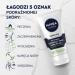 Nivea For Men Sensitive gentle face cream 75 ml - Buy Online on GoSupps.com