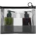 HURRISE Empty Bottle Set Time Saving Soap Shampoo Bottle for Travel for Business Trip - Buy Online on GoSupps.com
