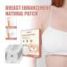 Bust Enhancement Patches and Mask Bundle for Firmer, Fuller Breasts - Buy Now! - Buy Online on GoSupps.com