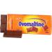  OVOMALTINE Ovomaltine crispy chocolate pack of 10 (10x100 g) - Buy Online on GoSupps.com