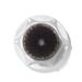 Clarisonic Sonic Foundation Makeup Brush Compatible with Mia 1 Mia 2 Mia Fit Alpha Fit Smart Profile Uplift and Alpha Fit X 1 Count 1 Count (Pack of 1)