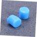 FOMIYES Sleep Ear Plugs - 12pcs Soft Foam & Silicone Earbuds for Travel & Kids | Protective Ear Plugs for Sound Blocking (Pack of 1 - Buy Online on GoSupps.com
