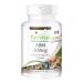 Fairvital | ABM 500mg - Agaricus Blazei Powder in capsules - VEGAN - 90 capsules