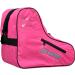 Epic Skates Standard Roller Skate Bag - Pink | One Size - Buy Online on GoSupps.com