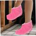 Paquet de Paraffine pour Soins des Pieds 2 Paires pais Rev tement en Cire Rose Fuchsia Bord Blanc Protection Spa Hydratation Bain de Paraffine Domicile - Buy Online on GoSupps.com
