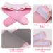 Buy INDEEMAX Sacroiliac SI Joint Hip Belt | Sciatica Pain Relief Brace for Men & Women | XL-XXL | Pink | International Shipping - Buy Online on GoSupps.com