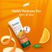 Himalaya Tan Removal Orange Face Wash 50ml - Brighten and Refresh Your Skin | Buy Internationally - Buy Online on GoSupps.com