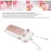 Electric Face & Hair Remover - Compact & Secure Cotton Thread Tool for Effortless Hair Removal - Buy Online on GoSupps.com