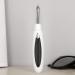Heated Eyelash Curlers | Women's Safe Heated Lash Curler | Rechargeable Electric Eyelash Curler with LED Display Fast Heating Lash Curlers for Dating Traveling Upgraded Eyelashes-white - Buy Online on GoSupps.com