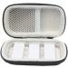 LUYIBA Hard Case for AliveCor Kardia Mobile ECG/EKG Monitor - Buy Online on GoSupps.com