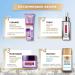 L'Oreal Paris Sunscreen Non-Greasy Hydrating Sunscreen With Hyaluronic Acid UVA & UVB Protection With SPF 50 PA+++ Moist & Fresh UV Defender Serum Protector 50 ml - Buy Online on GoSupps.com