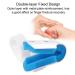 Buy Finger Splints & Metal Support Brace for Broken Fingers | Knuckle Immobilization & Arthritis Relief - Buy Online on GoSupps.com