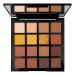 L.A. Girl Break Free Eye Shadow Palette Be You 1.23 oz (35 g)