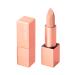 LAWLESS Forget the Filler Lip-Plumping Line-Smoothing Satin Cream Lipstick - Platinum - Natural Ingredients Smooth and Hydrate Lips for a Plumper Fuller Look - 3.7g