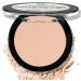 Beauty Forever Matte Pressed Powder - Oil-Free, Lightweight 8g (02 Pink Glow) - Buy Online on GoSupps.com