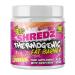 Chaos Crew Shredz Raspberry 252g