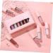 MUSISALY 8pcs Eye Shadow Glitter Eyeshadow Sparkly Eyeshadow Glitter Makeup Stuff Lady Parts Liquid Eyeshadow - Buy Online on GoSupps.com