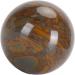 Buy Handmilling Baoding Balls - 51mm Chinese Health Massage Balls for Multifunctional Exercises | International Shipping Available - Buy Online on GoSupps.com