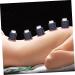 Buy Solustrie Moxa Stick for Moxibustion - Premium Quality Herbal Healing | International Shipping Available - Buy Online on GoSupps.com