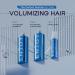 Therapeutic Volumizing Shampoo & Conditioner Duo Set | 10.1 oz | International Shipping Available - Buy Online on GoSupps.com