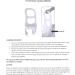 Jobar Molded Bathtub Rail - Clamp-On Bathroom Safety Grab Bar - Buy Online on GoSupps.com