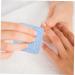 2160 Pcs Lint-Free Nail Polish & Lash Extension Glue Wipes - Ultimate Cleaning Pads for Perfect Applications - Buy Online on GoSupps.com