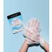 BODIPURE HandPure Hand Mask - Intensive Repair for Dry Cracked Hands - Moisturizing Gloves for Men and Women - 3 Pack - Buy Online on GoSupps.com