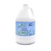 Unscented Aloe Vera Lotion with Argan Oil Hand-Made moisturizer and body lotion Non-GMO Vegan Made in USA (1 Gallon)