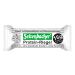 Protein Bar Classic I 16g/60g 27% protein I gluten-free I glycerin-free I 12-pack (12x60g) Protein White