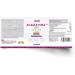 Buy HSN Digzyms 200mg | Vegan Digestive Enzyme Complex | Supports Digestion & Nutrient Absorption | Gluten-Free & Lactose-Free | 120 Tablets - Buy Online on GoSupps.com