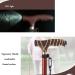 Bed Sheets Set Old Man's Crutches Old Telescopic Non-Slip Ultra Light Cane Four-Legged Cane Adjustable Family Warm Life - Buy Online on GoSupps.com