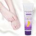 Premium Foot Cream for Dry Cracked Feet - 100g Moisturizing Heel Repair & Brightening Skin - Intense Foot Care - Buy Online on GoSupps.com