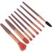 Makeup Brush Set Blending Makeup Brush Set for Daily Life - Buy Online on GoSupps.com
