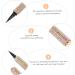 DOITOOL 1pc Eyeliner False Eyelashes Fake Lashes Eye Beauty Pen Cosmetic Accessory Auxiliary Water Proof - Buy Online on GoSupps.com