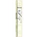 Pixi Natural Brow Duo - Soft Black | Define and Fill Brows Effortlessly - Buy Online on GoSupps.com