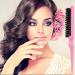 10-Piece Hair Styling Comb Set for Women, Girls, Kids - Teasing Brush, Rat Tail Combs, Edge Brush, Braid Tool, Loop with Clips - Ideal for Stylists, Braiding, Backcombing - Buy Online on GoSupps.com