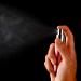 3Pcs 10ML Portable Mini Refillable Perfume Atomizer - Travel Spray Bottles for Purse - Gold - Buy Online on GoSupps.com