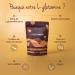 L Glutamine Powder 5000 mg | 100% Pure and Natural | Brand Raw Material: Aminoferment | Muscle Recovery Post Workout | Vegan & No Additives | Laboratory Tested | Vegavero  - Buy Online on GoSupps.com