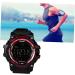 Toddmomy Pedometer Fitness Counter - Long Standby Time Accurate Steps Tracking Ideal for Outdoor & Indoor Activities International Shipping Available - Buy Online on GoSupps.com