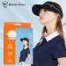 Nutriadvisor Golf Pearl Patches - Sun Protection for Outdoor Activities - Large 1 Pack - Buy Online on GoSupps.com
