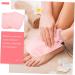 Healeved 2 Pairs Wax Thermal Insulation Gloves Cotton Take a Bath Work Spa Set - Buy Online on GoSupps.com